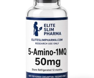 5-Amino-1MQ 50mg