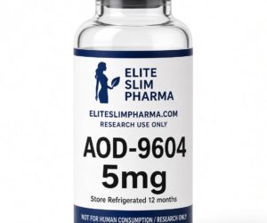AOD-9604 5mg