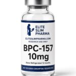 BPC-157 10mg