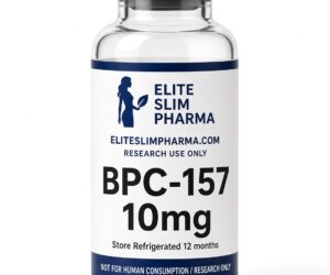 BPC-157 10mg