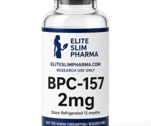 BPC-157 2mg
