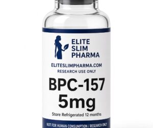 BPC-157 5mg