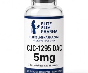CJC-1295 DAC 5mg