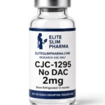 CJC-1295 No DAC 2mg