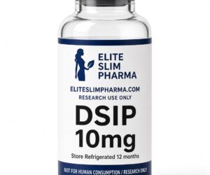 DSIP 10mg