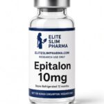 Epitalon 10mg