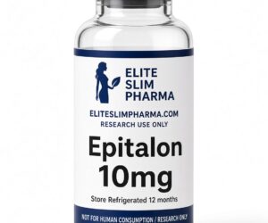 Epitalon 10mg