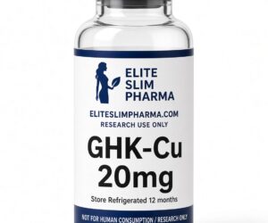 GHK-Cu 20mg