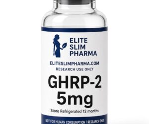 GHRP-2 5mg