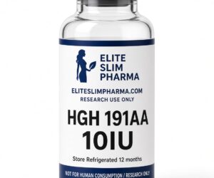 HGH 191AA 10IU