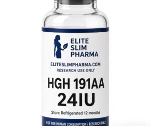 HGH 191AA 24IU