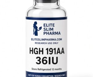 HGH 191AA 36IU