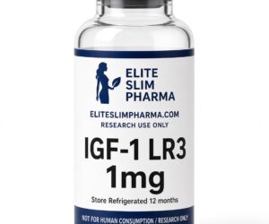IGF-1 LR3 1mg