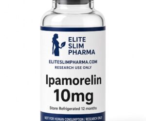 Ipamorelin 10mg