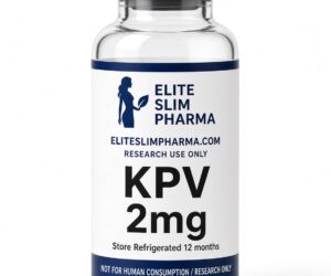 KPV 2mg
