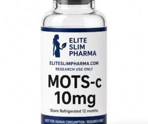 MOTS-c 10mg