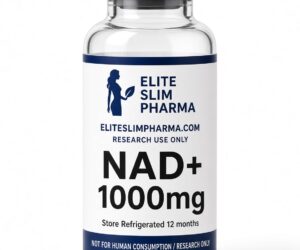 NAD+ 1000mg