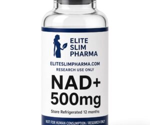 NAD+ 500mg