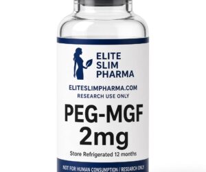PEG-MGF 2mg