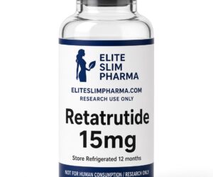 Retatrutide 15mg