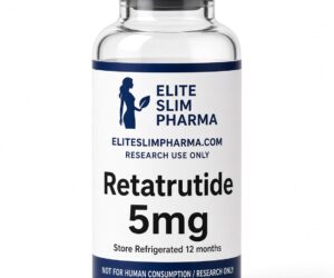 Retatrutide 5mg