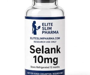 Selank 10mg