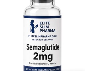 Semaglutide 2mg