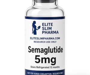 Semaglutide 5mg