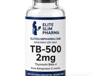 Thymosin Beta 4 2mg (TB500)
