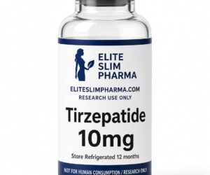 Tirzepatide 10mg
