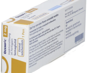 ozempic 2mg
