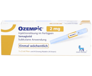 ozempic 2 mg